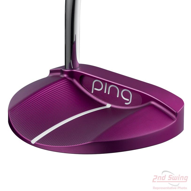 PING ECHO 2 パター アメリカ製 PING ECHO 2 パター アメリカ製 PING ECHO 2 パター アメリカ製